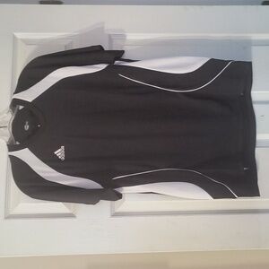 Adidas new without tags clima cool shirt